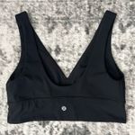 Lululemon  Align V-Neck Bra *Light Support, C/D Cup Photo 0
