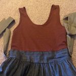 Theme small glitter dress Red Photo 5