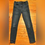 Liverpool Jeans Company Liverpool High-rise Ankle Stretch Denim Jeans 26/2 Photo 1