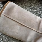 UGG  Women's Tan and Cream Boots Photo 3