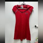 BDG Annabelle Tee Mini Dress. Size X-Small Photo 4