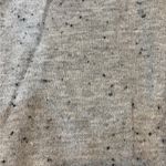 Loft  Light Gray Cowl Neck Sweater Photo 1