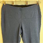 Talbots  Plus Heavy 18W Montauk Pant‎ Brand New Condition Navy Blue Photo 6
