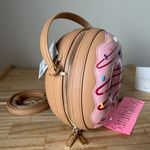 Kate Spade 3D Donut Crossbody Photo 4
