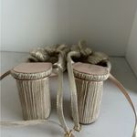 Loeffler Randall  Camellia Knotted Sandal Heel Photo 4