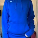 Nike Sweatshirt Hoodie Photo 0