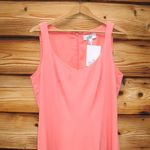 Badgley Mischka NWT Belle  Sheath Dress Photo 2