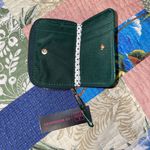 No Boundaries Small Green Wallet Photo 2