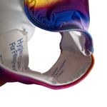 La Blanca  Sunset Shores Multicolor Strappy One Shoulder One Piece Swimsuit 8 Photo 3