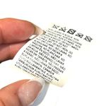 Max Mara Suede Sleeveless Dress Size 14 US Tan Brown Photo 11