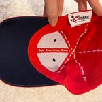 Chase Authentics Y2K  NASCAR Jeff Gordon red DuPont Photo 1