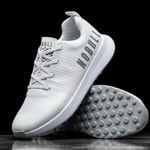 Nobull  Maytrx White Women’s Golf Shoes, Sz. 6.5 Photo 0