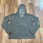 BKE  Brushed Knit Hoodie Photo 1
