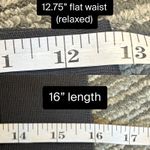 Bebe  Slate Gray Bandage Bodycon Mini Skirt Indie Sleaze Y2K Going Out Size Small Photo 8