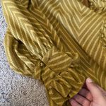 Walter Baker  textured button down M Photo 6