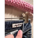 Daytrip  Lynx Bootcut Jeans Woman’s Size 24R Distressed Photo 7