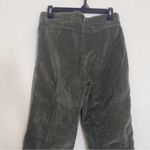 Free People Nwot HIGH TIME VELVET KICK FLARE PANTS Photo 11