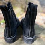 Rocket Dog  Black Chelsea Boots Photo 1