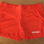 Hooters New Girl Uniform Shorts With Crooked Tags Size Y-Large Photo 0