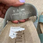 Munro  Aries Sandals Teal‎ Core 7 Photo 7