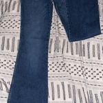 Wrangler High Waisted Flare Jeans Photo 0