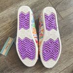Toms Alpargata Unity Love Wins Slip on Shoes NWT Size 5 Pride Rainbow Sneakers Photo 9