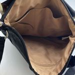 Baggallini Black Nylon  special Edition Town bag. Photo 5