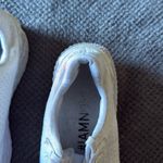 Nobull Ripstop Runner White Gum Sole Men’s 5 Women’s 6.5 Training Shoes Photo 13