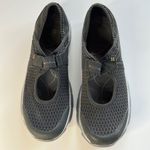 Bzees  Naturalizer Boardwalk Black Mary Janes Women's Shoes Size US 10.5 Photo 1