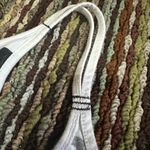 Fox Black and White Graphic Tank Top Photo 5