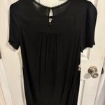 Knox Rose  Black Dress Photo 2