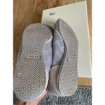 Coach  white baige sneaker neala size 8 Photo 5