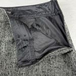 Lane Bryant  Wool Blend Tweed Pencil Skirt Lined Pencil Career Women's Size 14 Photo 2