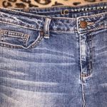 LC Lauren Conrad Jean Shorts Women’s Size 10 LC Shorts 7” Length Women’s Shorts Photo 1