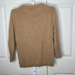 J.Crew  cashmere sweater size small Photo 4