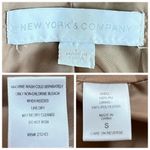 Marc New York Faux Suede Blush Pink Snap Front Jacket Women's Size PL Petite Photo 10