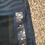 Maurice's dark wash super soft jegging Photo 5