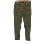 Sanctuary  Denim Camo Social Ankle Skinny‎ Standard Rise Jeans Size 27 Photo 1