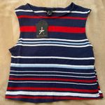 Atmosphere NWT  STRIPED TANK TOP Photo 0