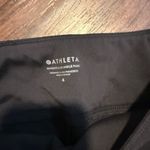 Athleta Wander Slim Ankle Pant Black Size 4 Photo 5