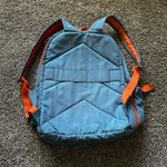 Vera Bradley  Lighten Up Grand Backpack in Mineral Blue Photo 7