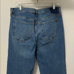 Abercrombie & Fitch  The 90’s Relaxed Jean High Rise Photo 6