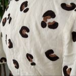 Red Carter  Women’s VALERIA DRESS Size S Photo 5