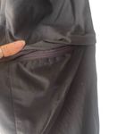 REI Women's Size 28 Gray UPF 30 Cargo Outdoor Convertible Straight Pants Photo 3