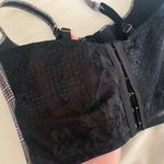 Victoria's Secret Victoria’s Secret Plaid Corset Top 34B Photo 9