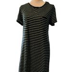 Gap Women’s T Shirt Dress Sz M Photo 1