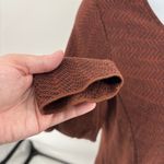 Peruvian Connection Pima Cotton Printed Knit Dress Womens Size XL Photo 5