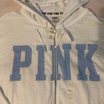 Victoria's Secret PINK  Y2K zip up Jacket Photo 2