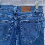 Lee High Waisted Denim Jeans Photo 3