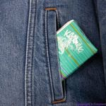 Madewell NEW  The Jean‎ Jacket in Pinter Wash, 2X Photo 9